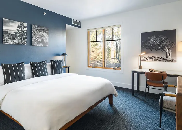Gravity Haus Truckee-Tahoe