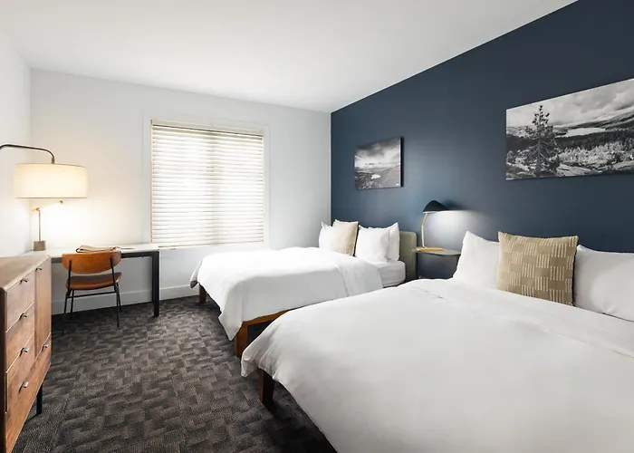 Gravity Haus Truckee-Tahoe