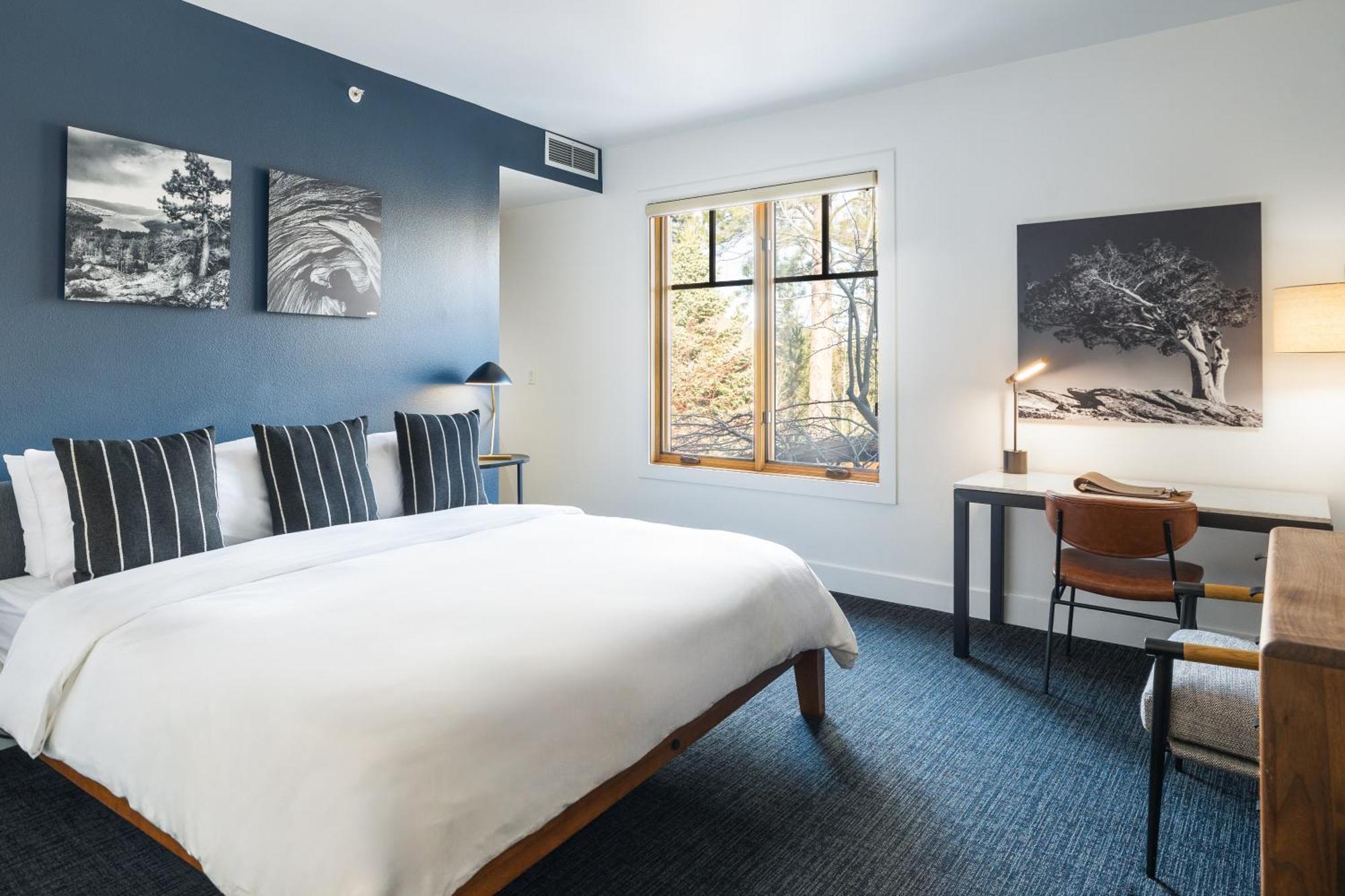 Gravity Haus Truckee-tahoe