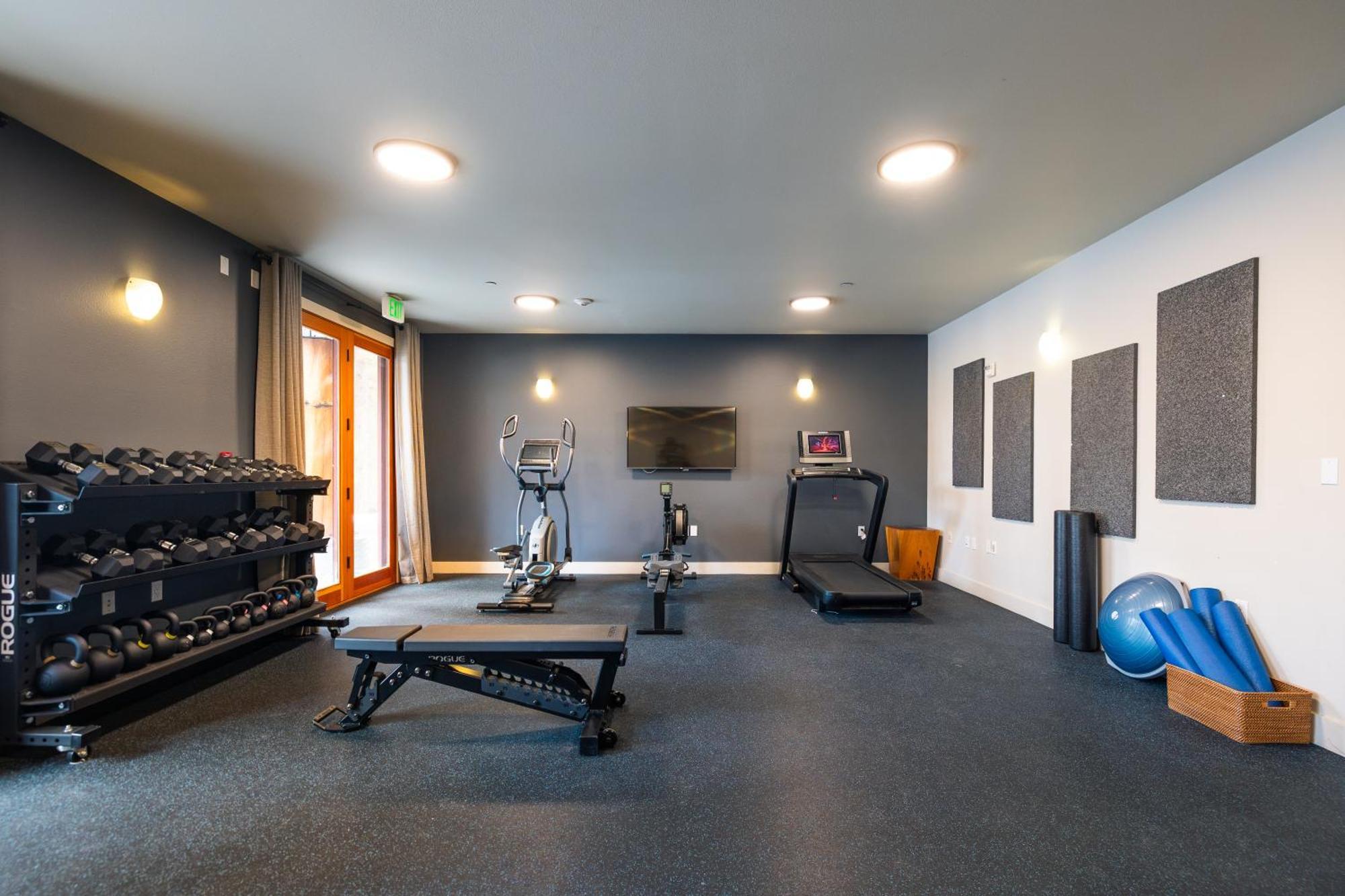 Gravity Haus Truckee-tahoe 4* Truckee