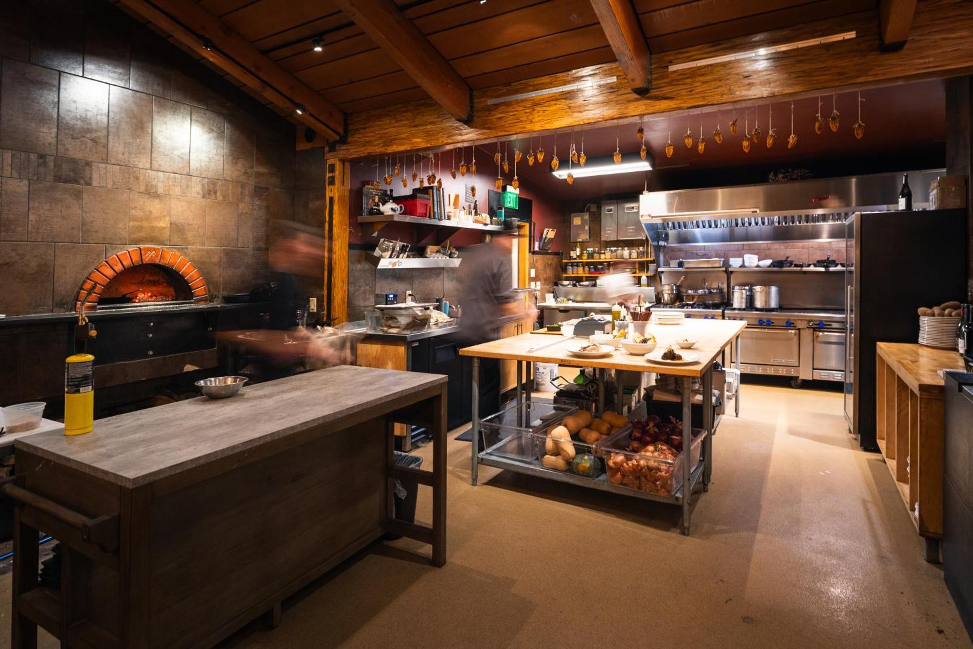Hotel Gravity Haus Truckee-tahoe