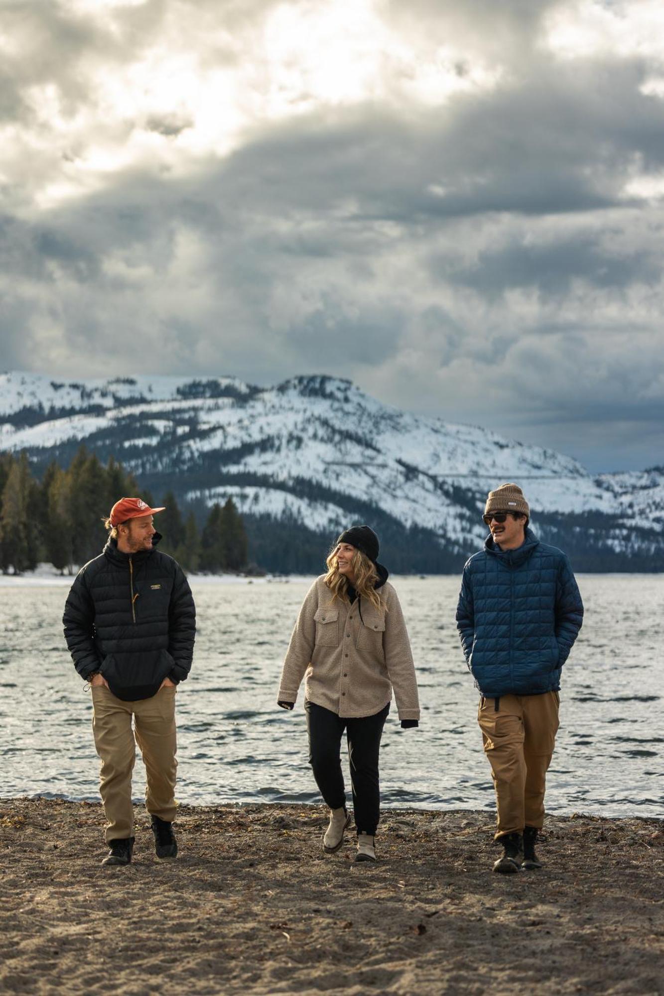 Gravity Haus Truckee-tahoe 4*