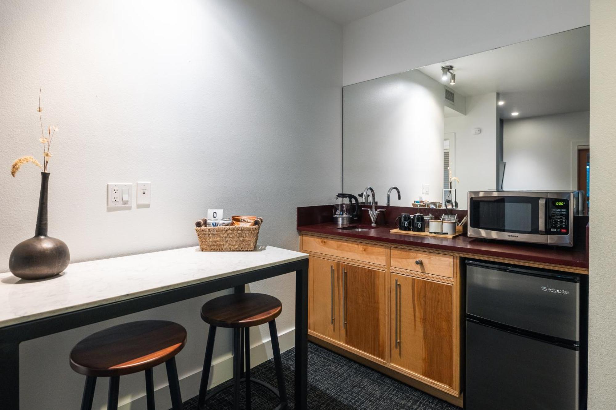 Hotel Gravity Haus Truckee-tahoe