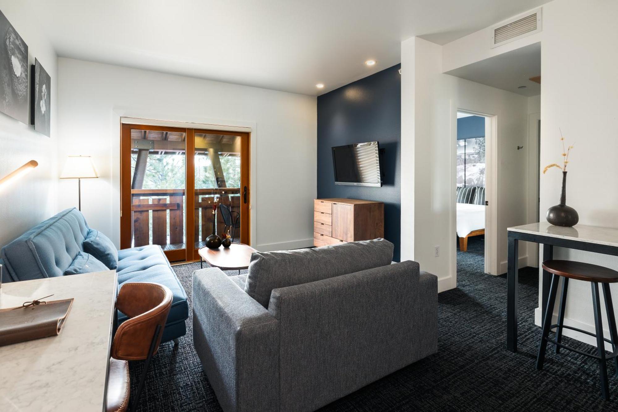 Gravity Haus Truckee-tahoe