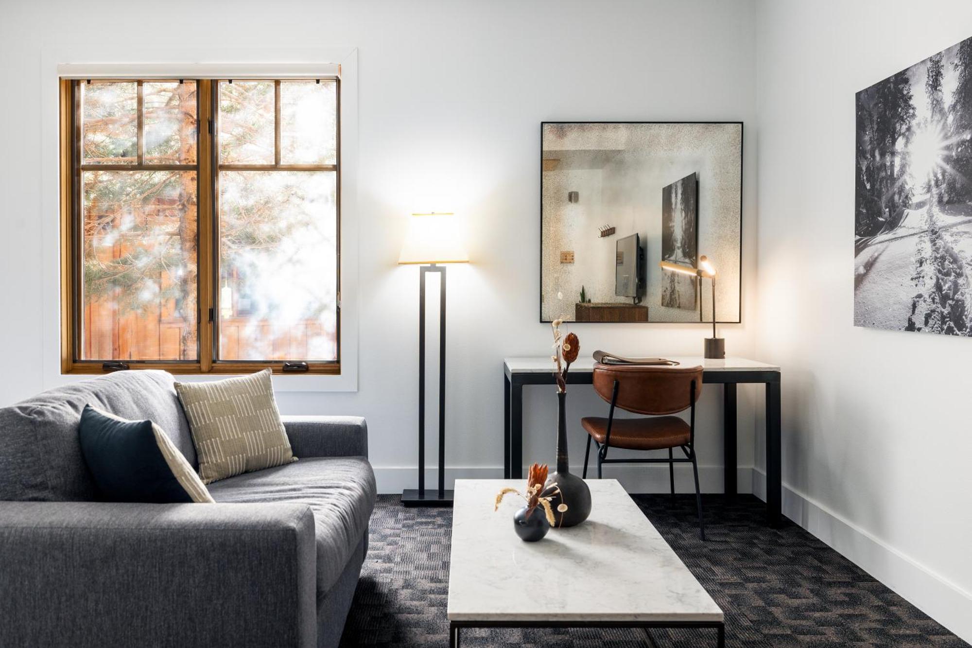 Gravity Haus Truckee-tahoe 4* Truckee
