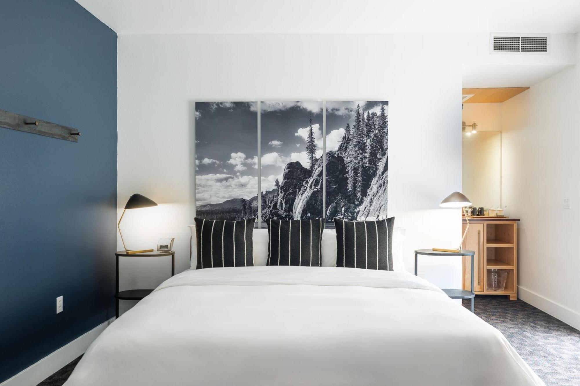 Gravity Haus Truckee-tahoe Hotel 4*