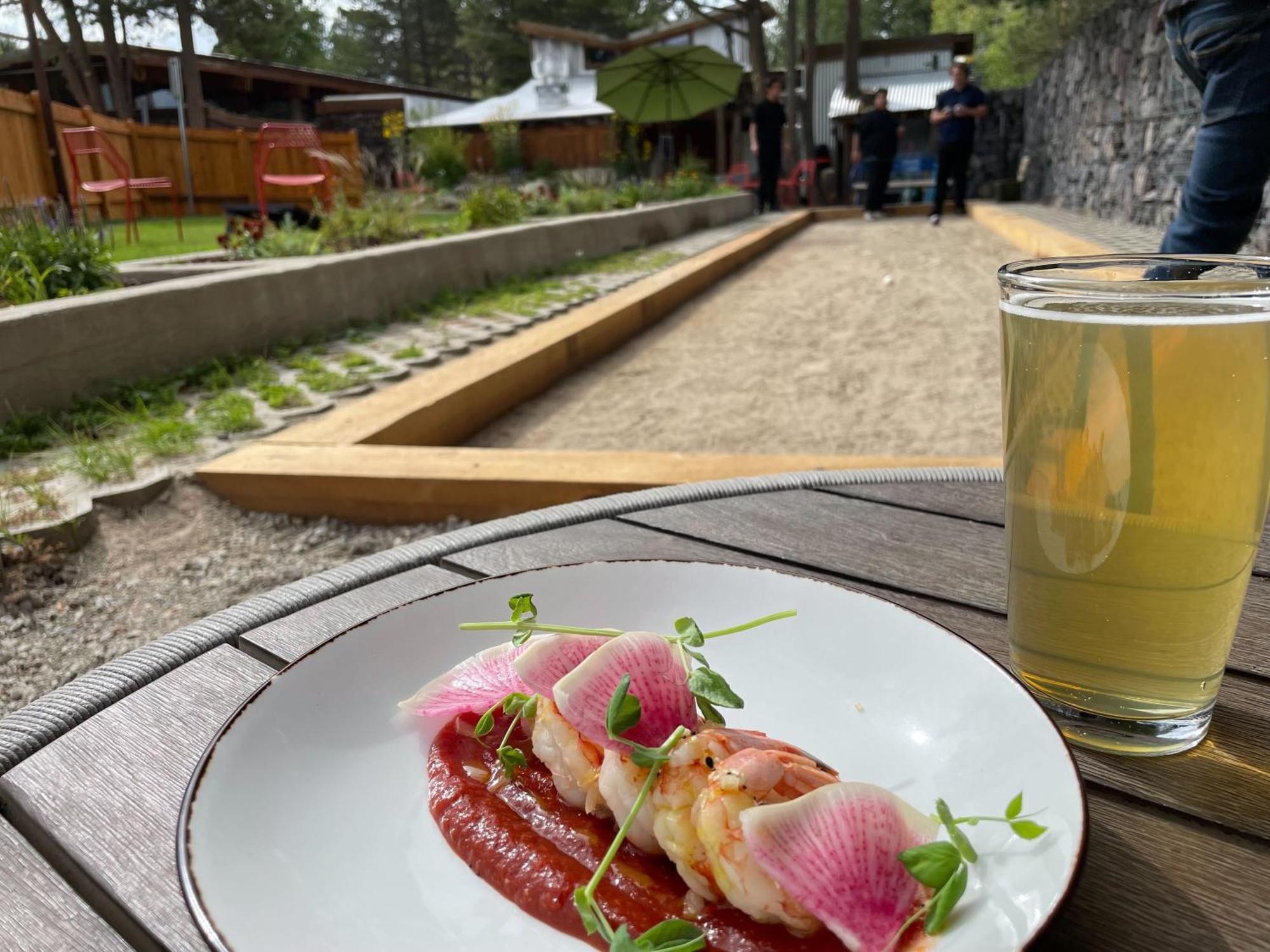 Hotel Gravity Haus Truckee-tahoe Truckee