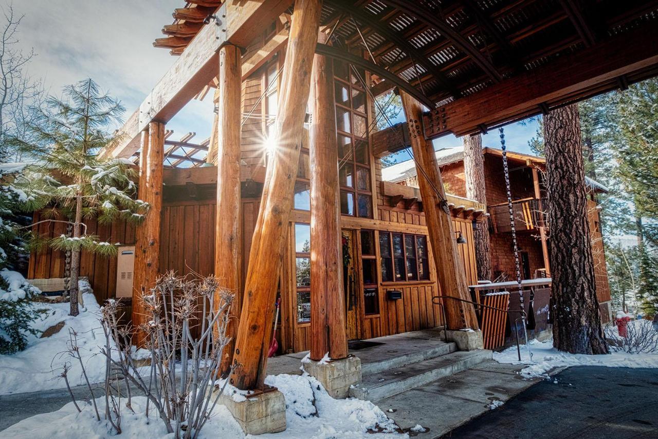 Gravity Haus Truckee-tahoe Hotel