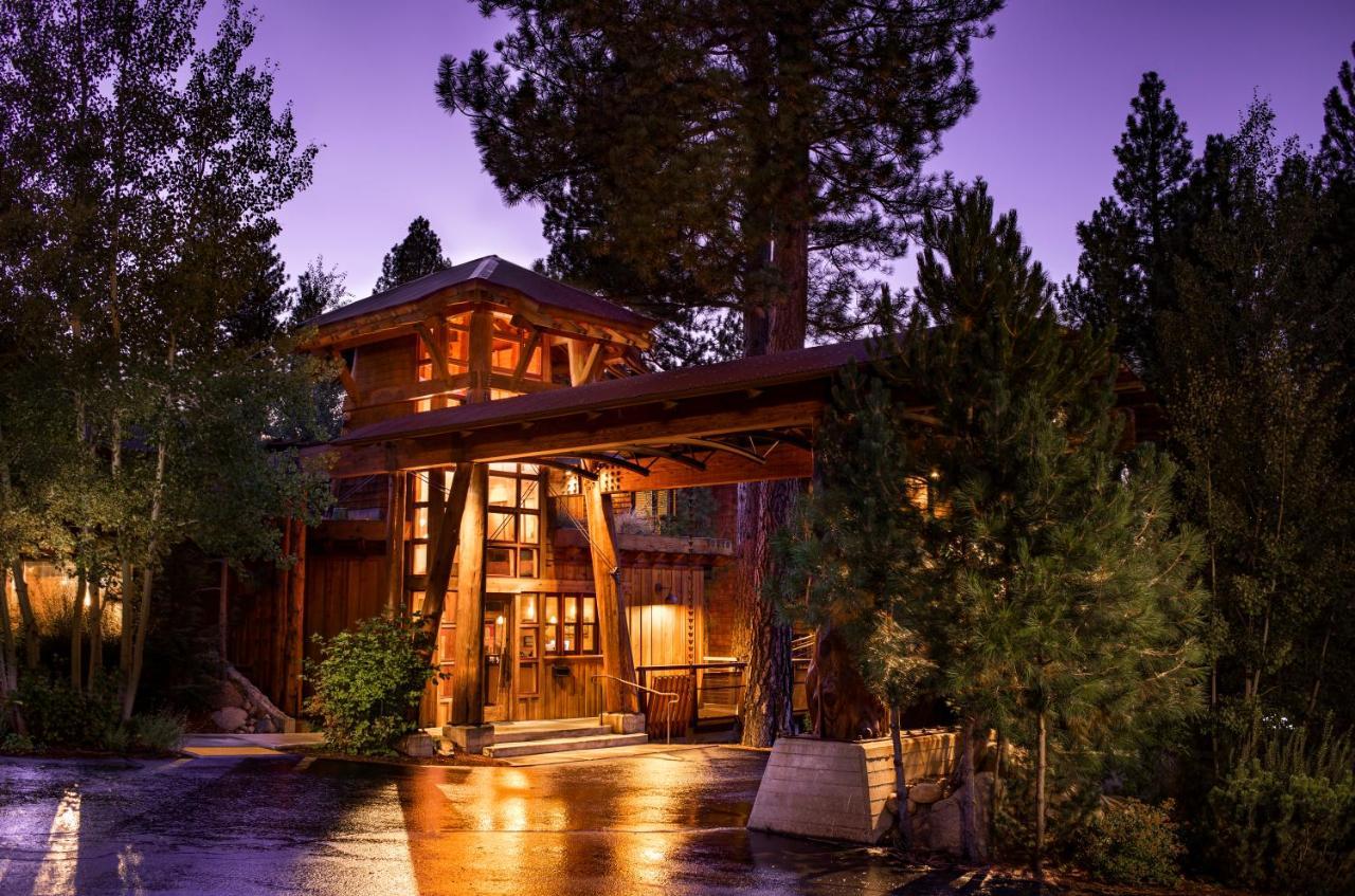 Gravity Haus Truckee-tahoe Hotel