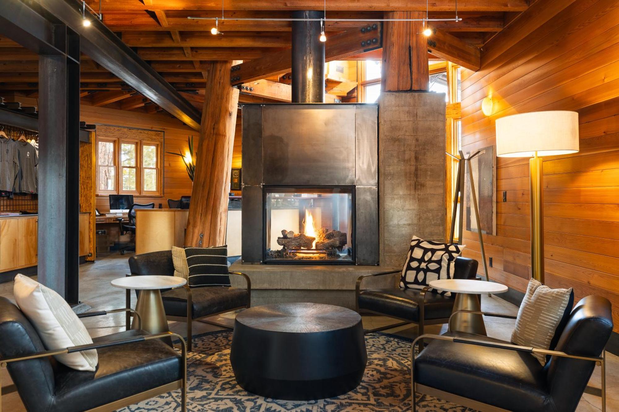 Hotel Gravity Haus Truckee-tahoe Truckee