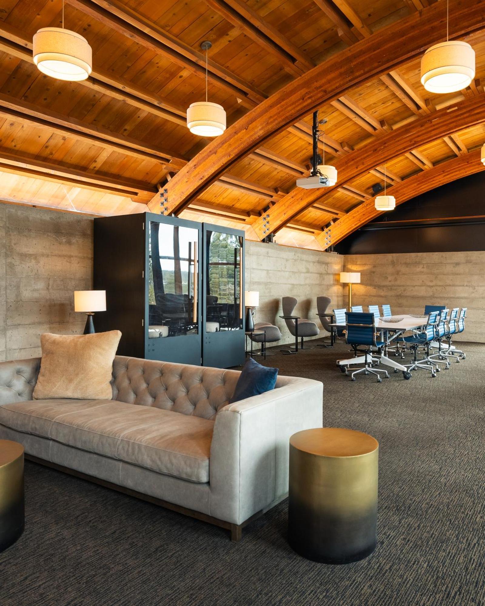 Gravity Haus Truckee-tahoe Hotel 4*