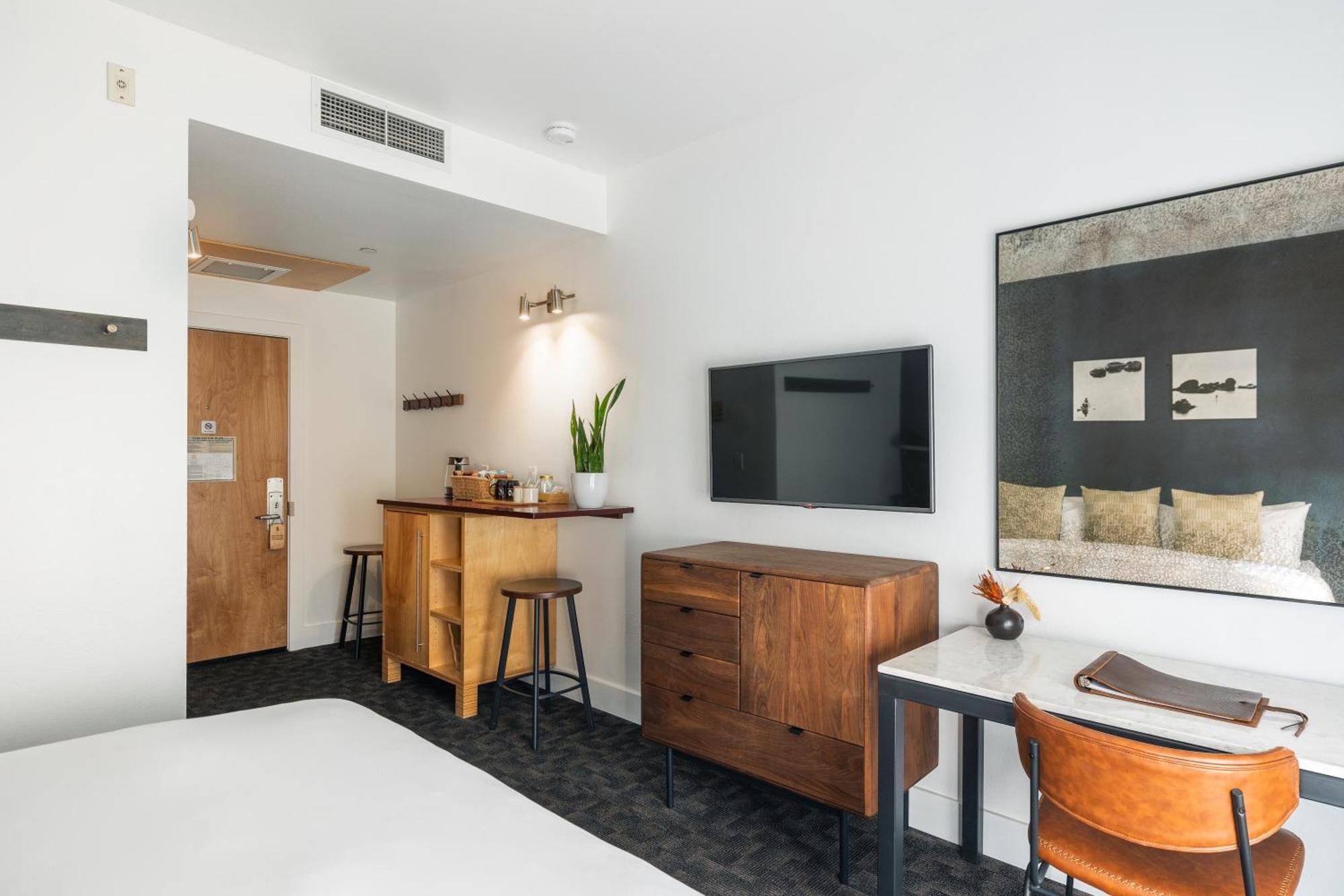 Hotel Gravity Haus Truckee-tahoe Truckee