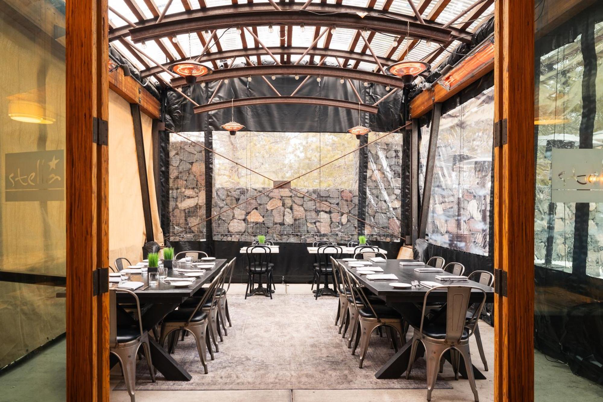 Gravity Haus Truckee-tahoe 4* Truckee