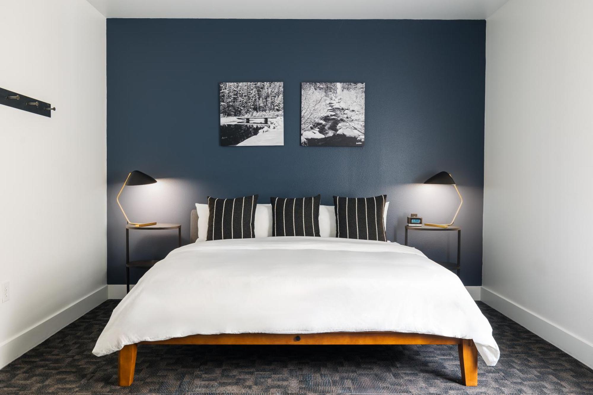 Gravity Haus Truckee-tahoe Truckee