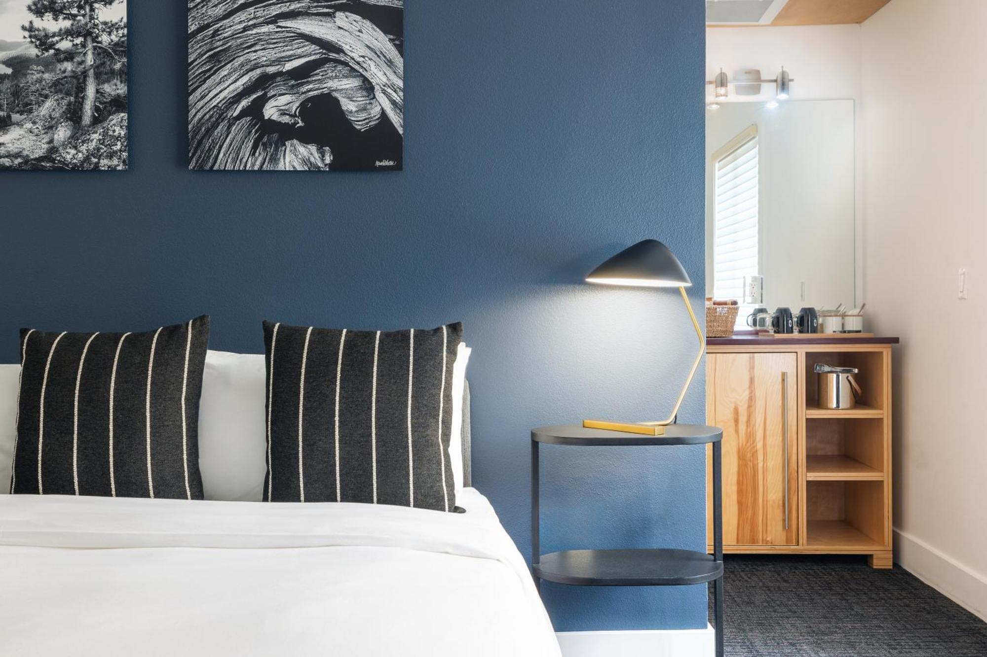 Gravity Haus Truckee-tahoe Hotel 4*