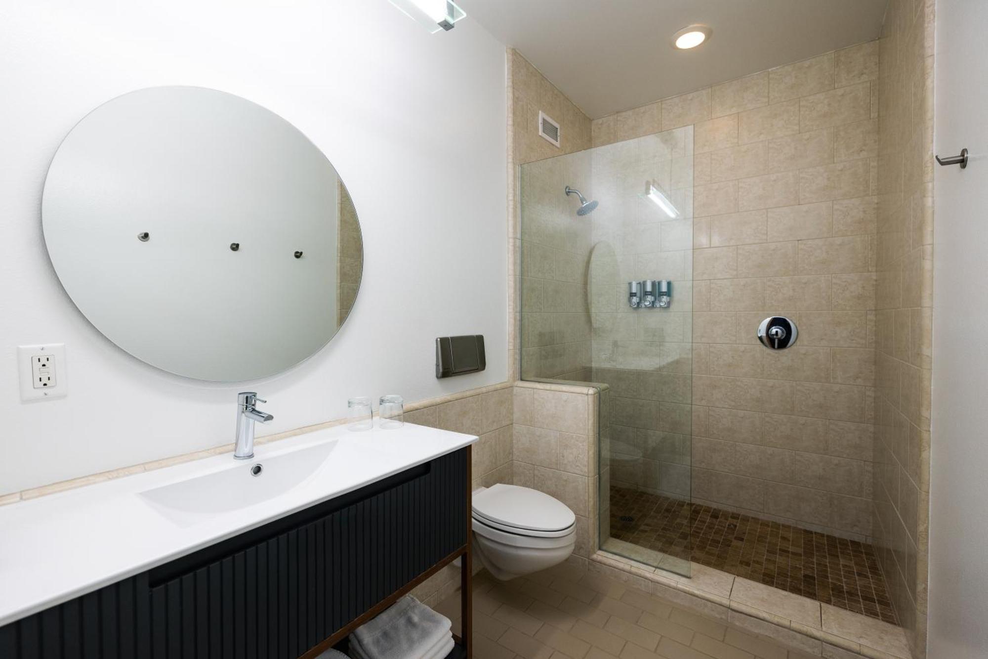 Hotel Gravity Haus Truckee-tahoe 4*