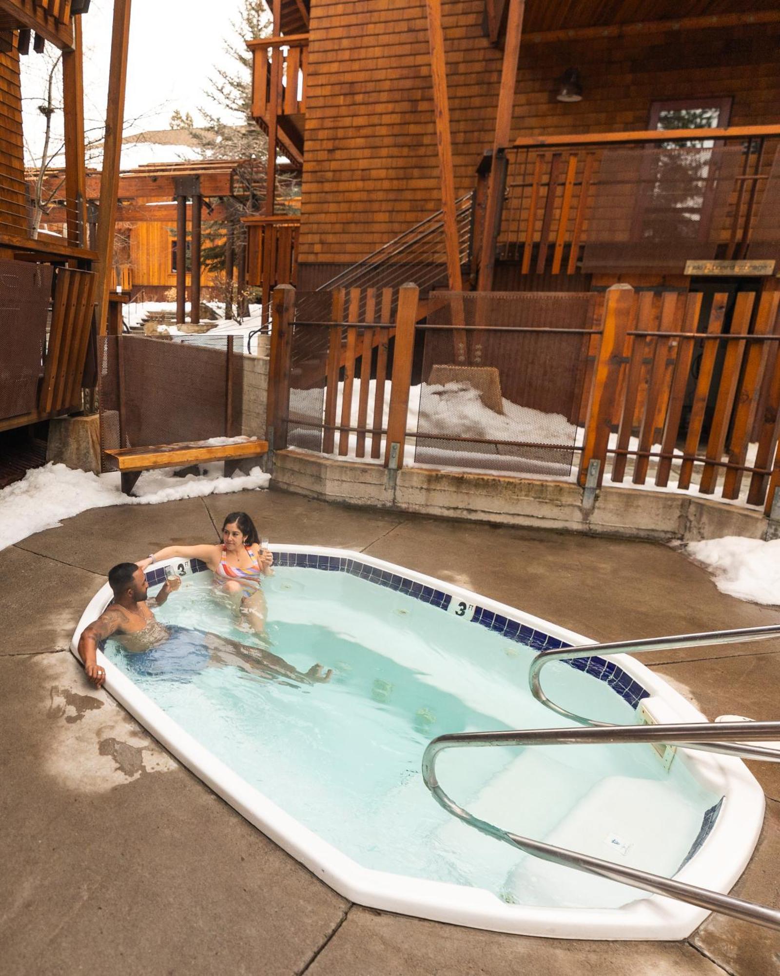 Gravity Haus Truckee-tahoe Hotel 4*
