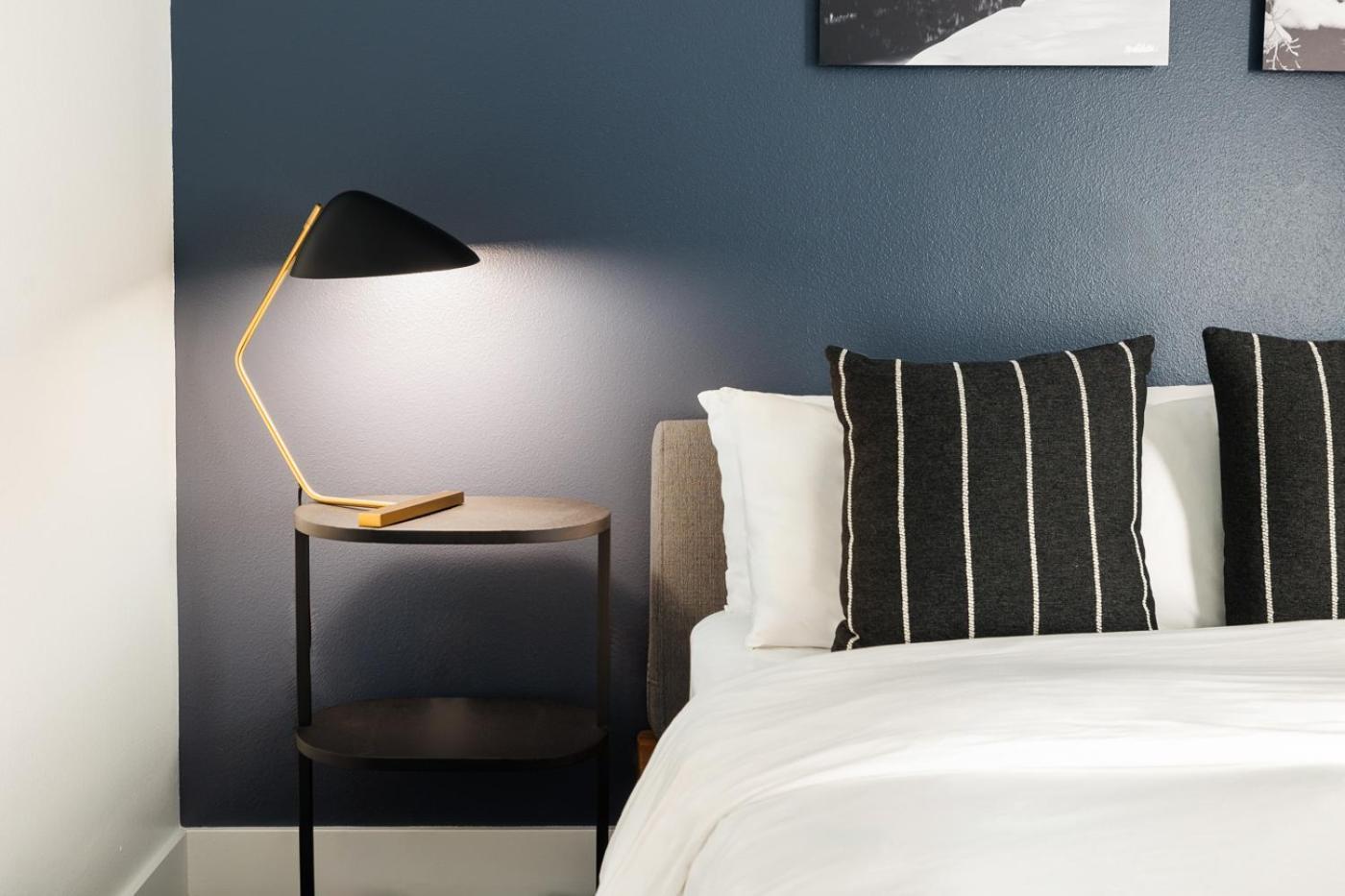 Gravity Haus Truckee-tahoe Hotel 4*